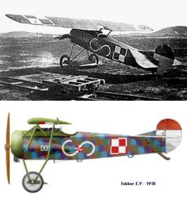 Fokker E.V Stefana Steca.JPG