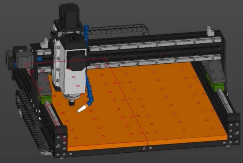 Upgraded Two Trees TTC 450 CNC.jpg
