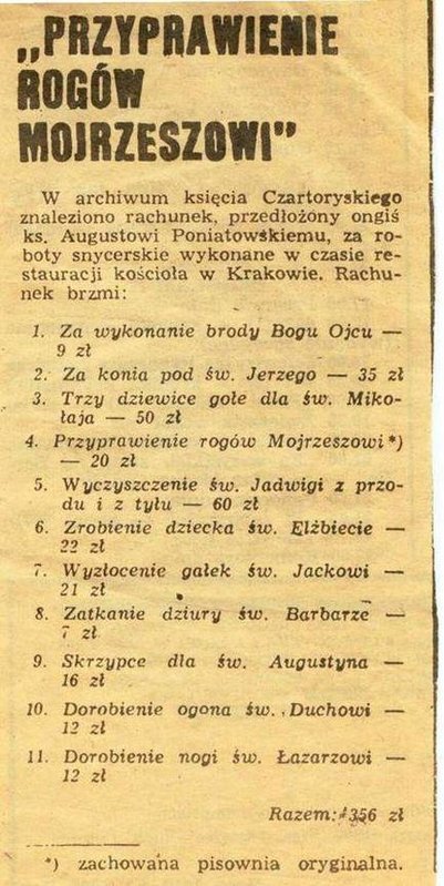 rachunek za prace snycerskie.jpg